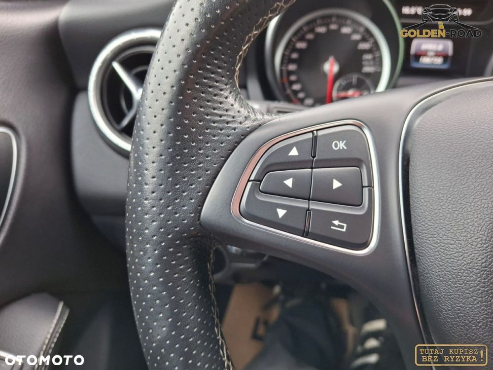 Mercedes-Benz CLA - 20