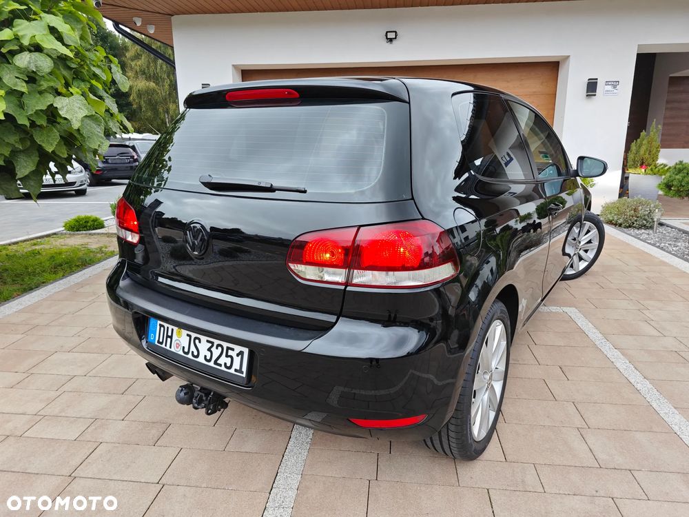 Volkswagen Golf - 13