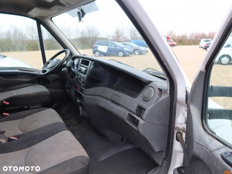 Iveco 35s15 - 5