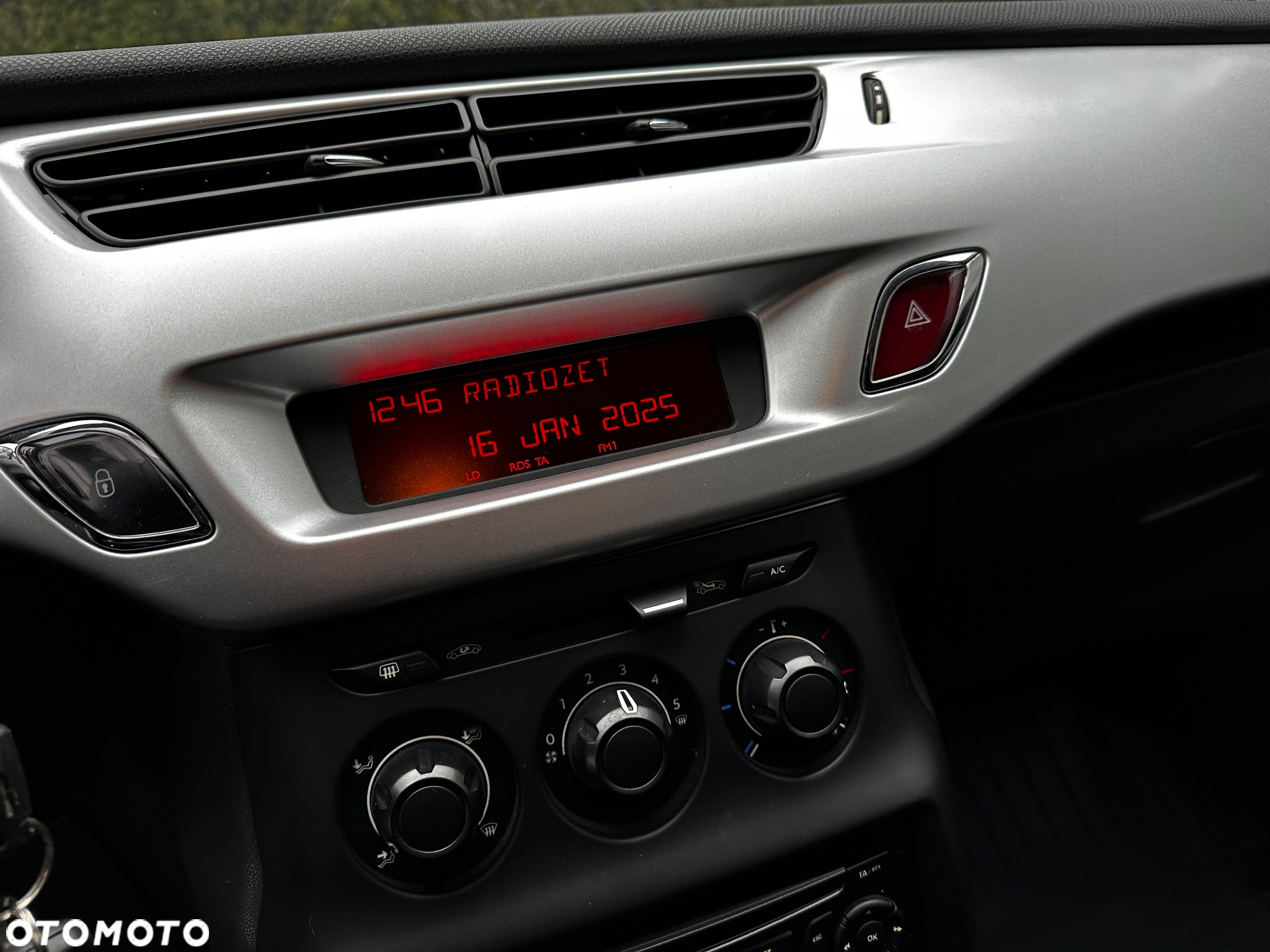 Citroën C3 1.4 SportChic - 17