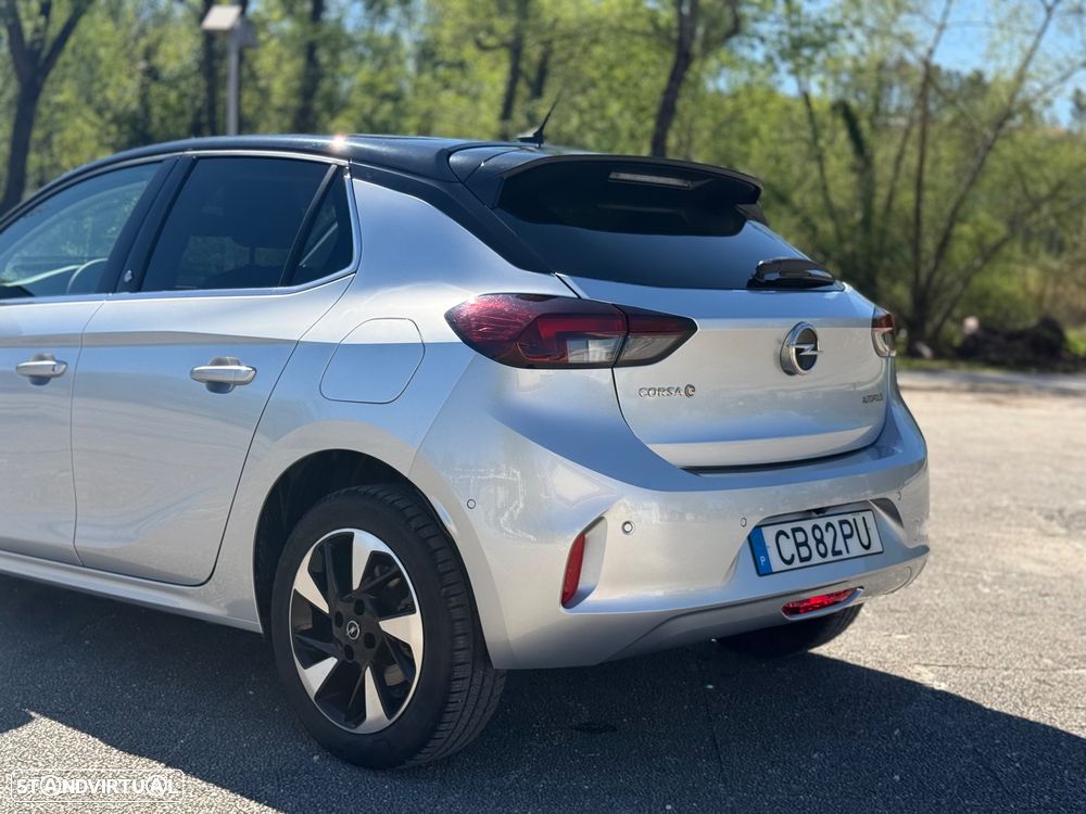Opel Corsa-e Elegance - 10
