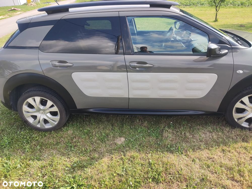 Citroën C4 Cactus 1.2 PureTech Shine - 3