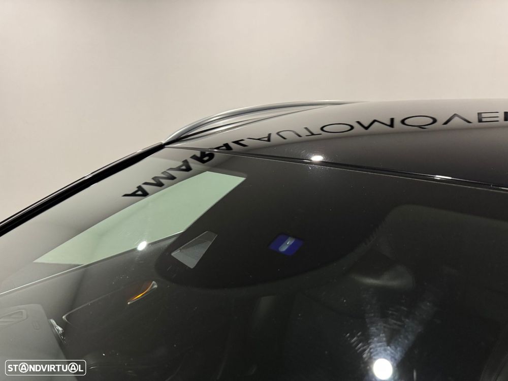 Mercedes-Benz GLA 200 - 17