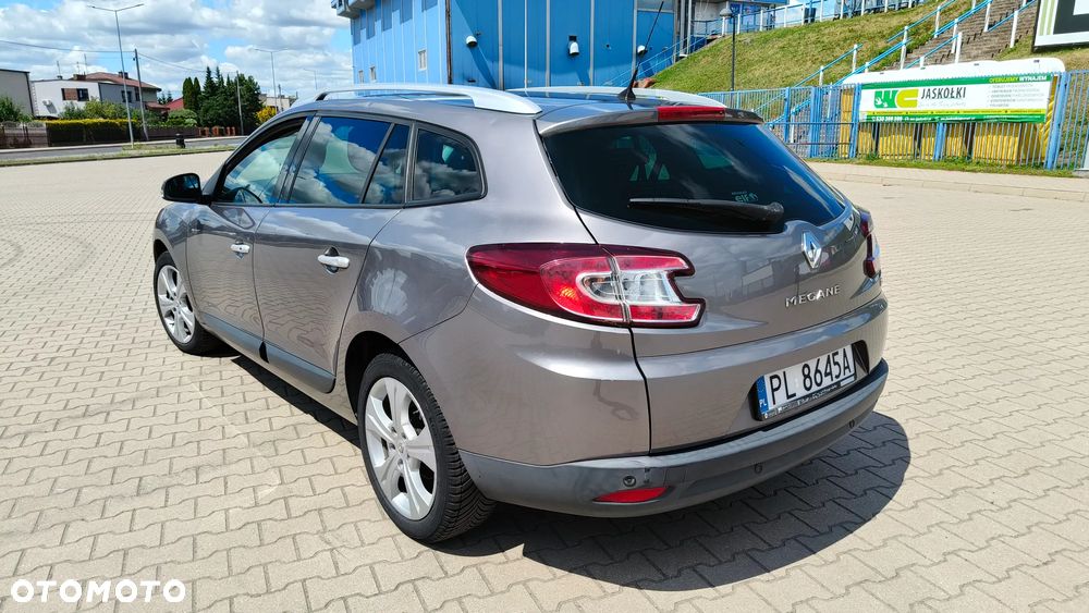 Renault Megane TCe 130 Dynamique - 6