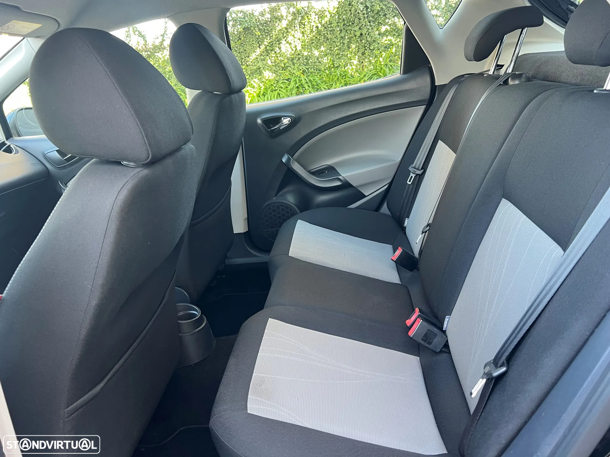 SEAT Ibiza 1.2 TDi Style - 29