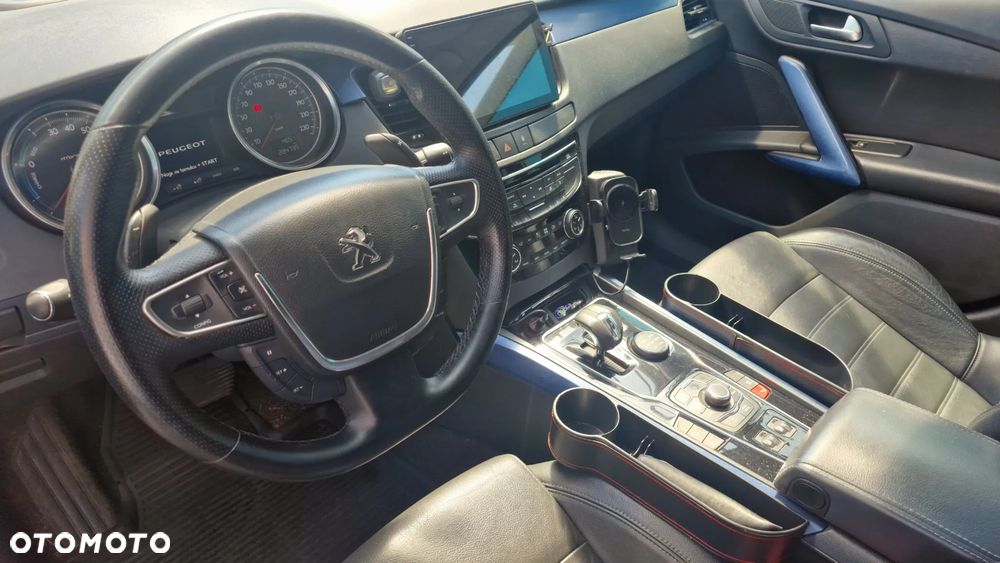 Peugeot 508 - 28
