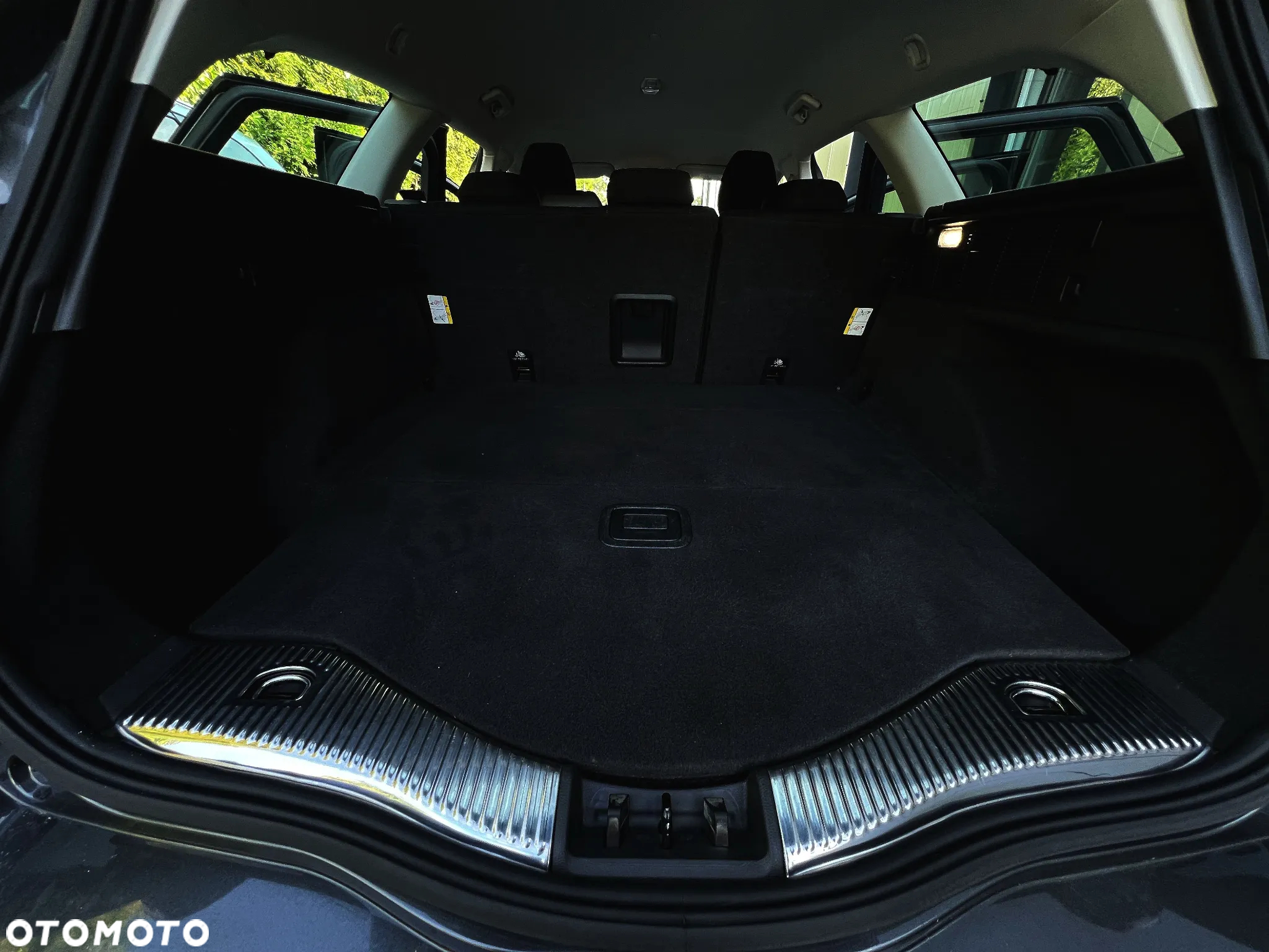 Ford Mondeo - 37