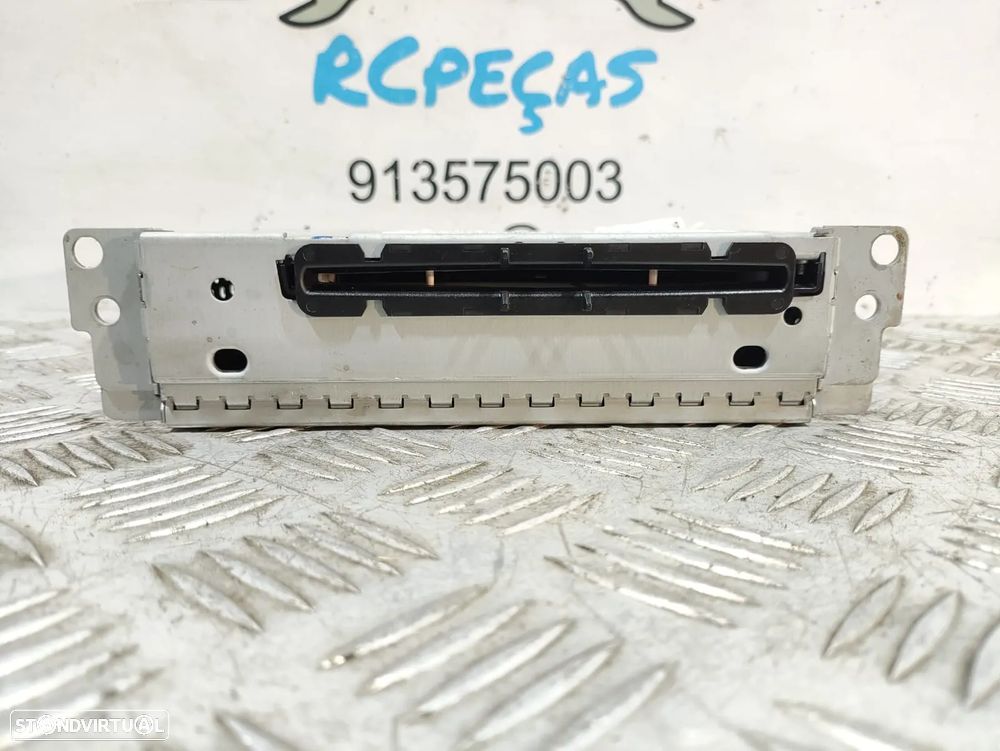 AUTO RADIO BMW SERIE 1 F20 F21 - 3