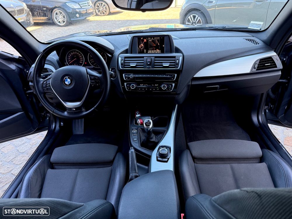 BMW 220 d Sport Line - 8