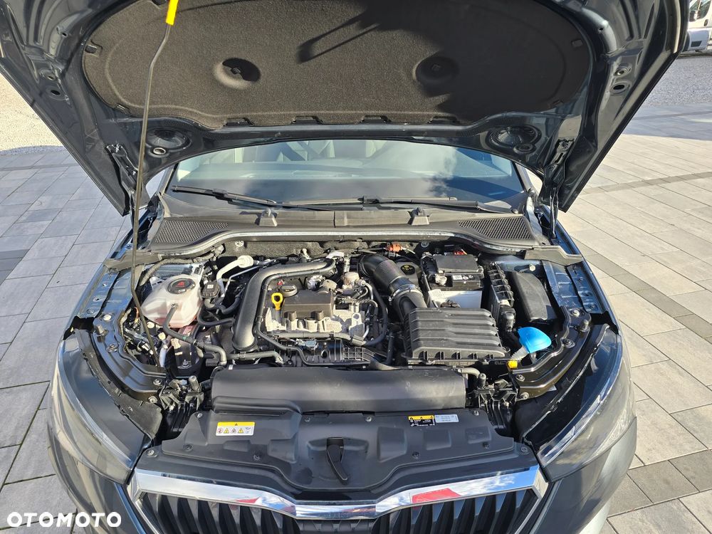 Skoda Scala 1.0 TSI Ambition DSG - 31