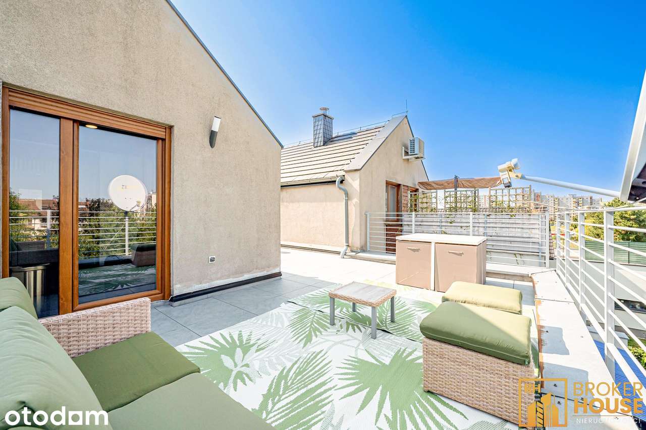 Mieszkanie, 140.0 m², Opole