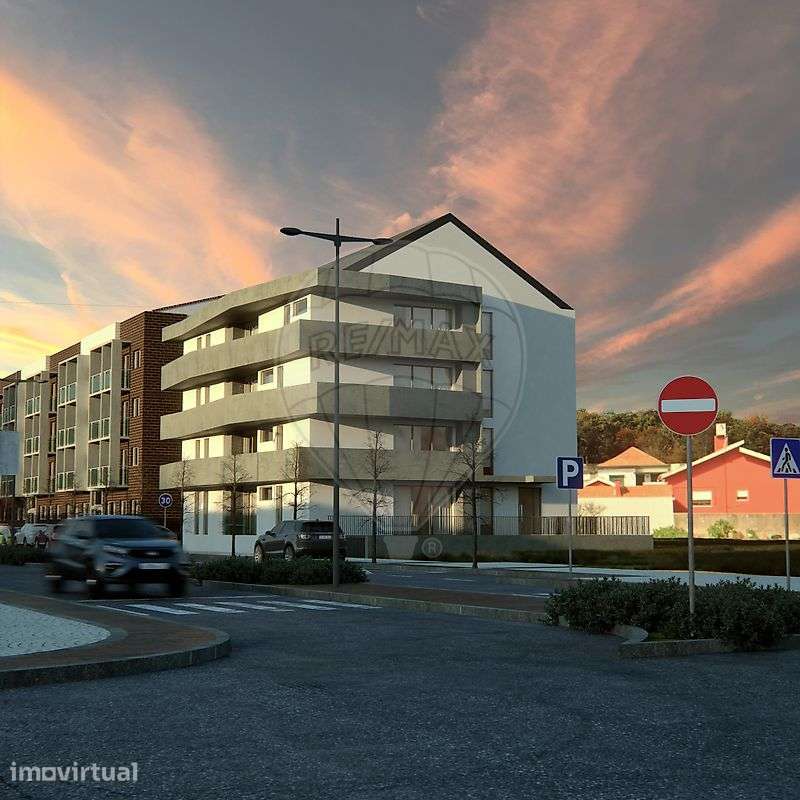 Apartamento T2 para venda - Grande imagem: 2/6