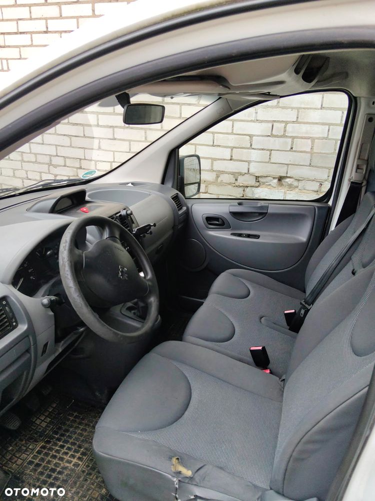 Peugeot Expert - 5