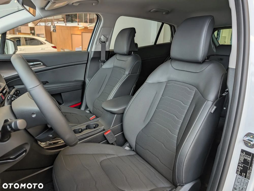 Kia Sportage 1.6 T-GDI L 2WD - 9