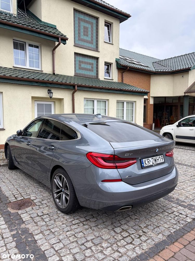 BMW Seria 6 - 4