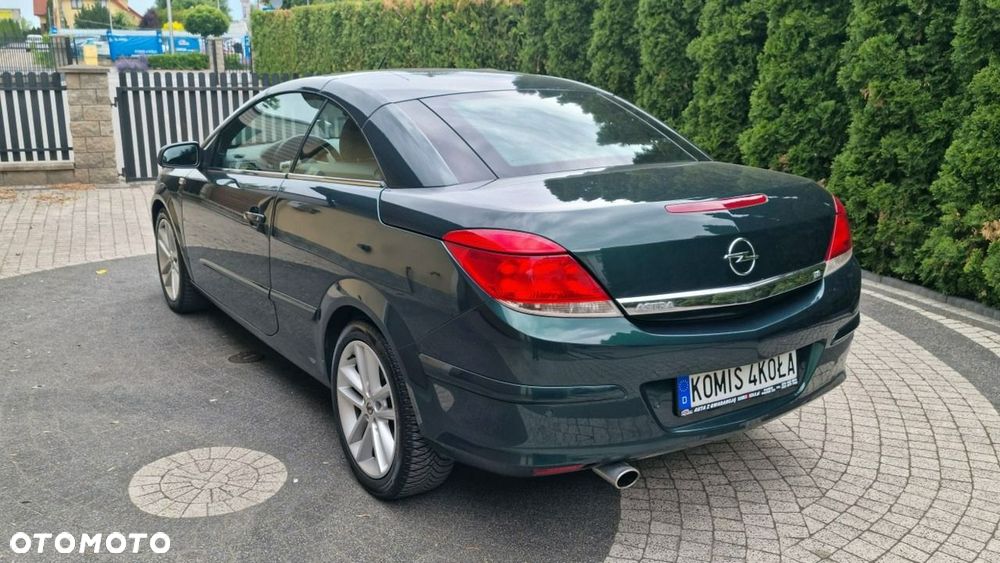 Opel Astra - 6