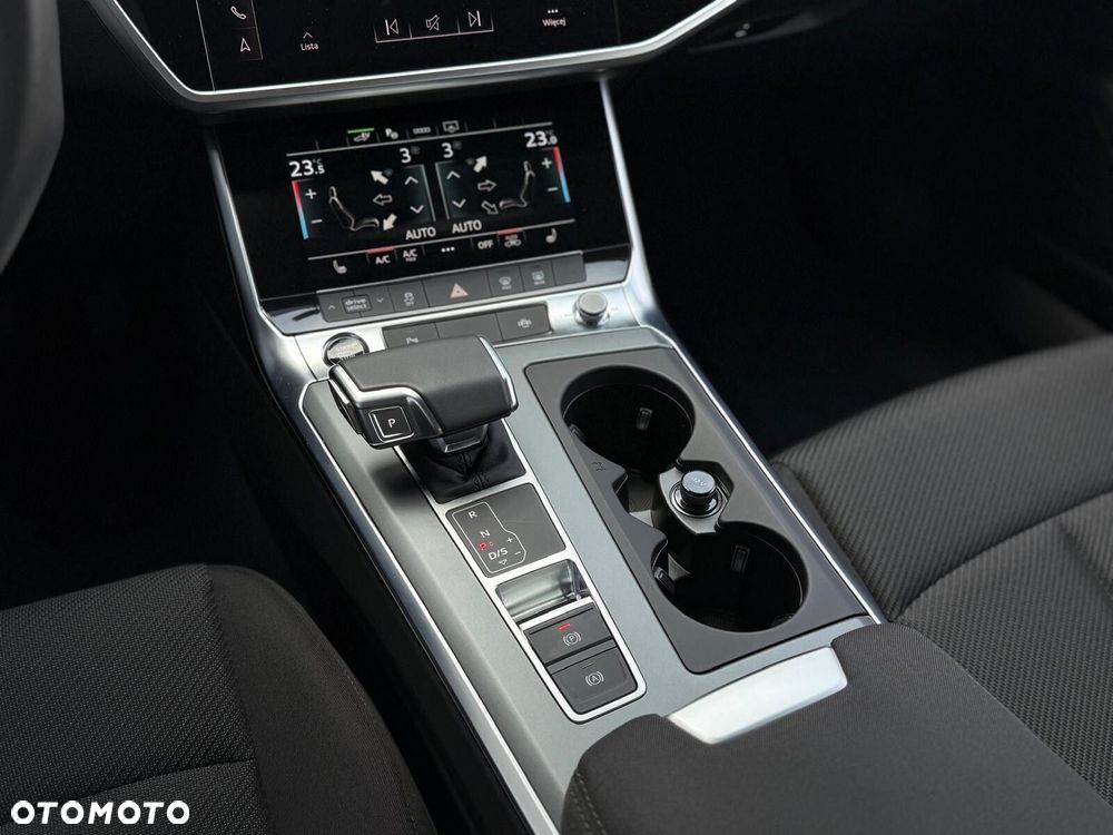 Audi A6 Avant 50 TFSI e PHEV Quattro S tronic - 26