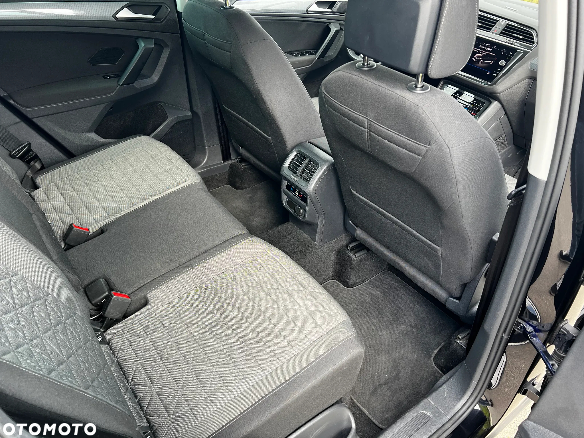 Volkswagen Tiguan 1.5 TSI EVO Life DSG - 29