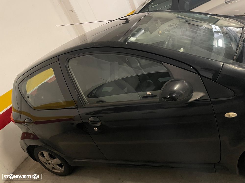 Toyota Aygo 1.0 - 6