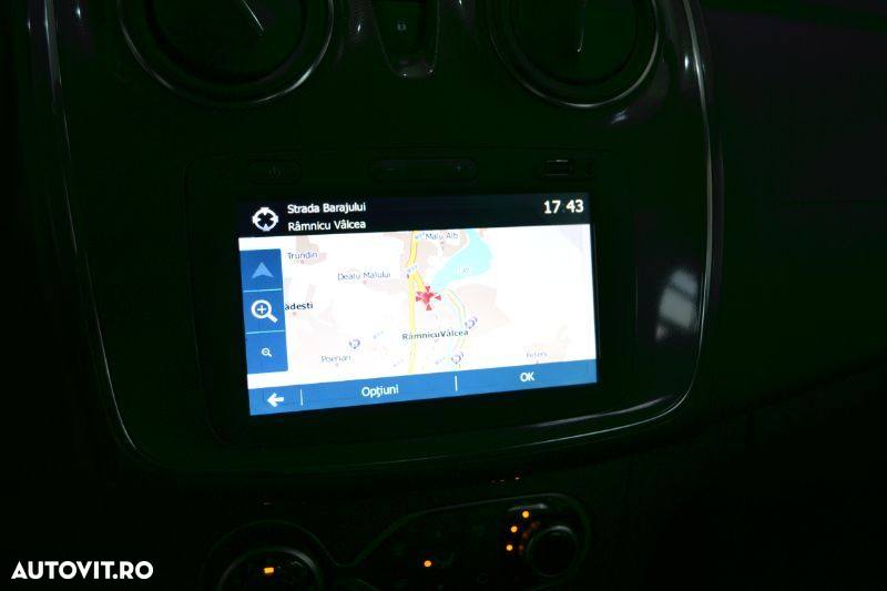 Dacia Logan - 15