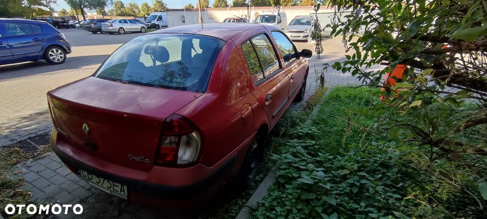 Renault Thalia - 3