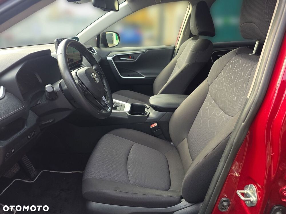 Toyota RAV4 - 15