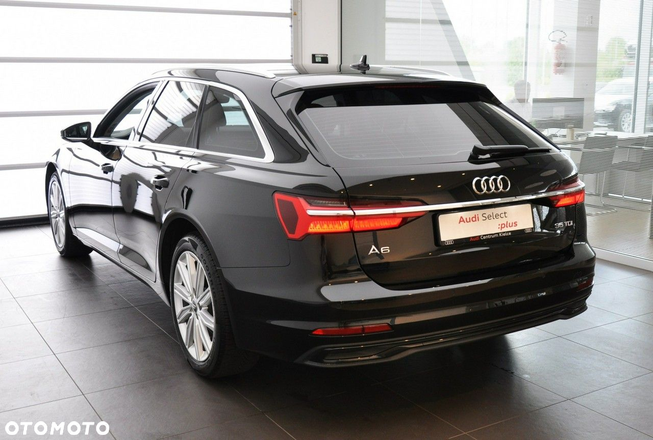 Audi A6 - 2