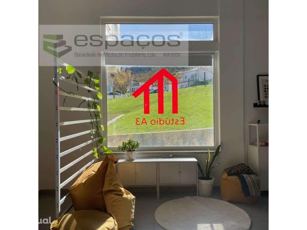 Coworking no Fundão - Grande imagem: 4/14