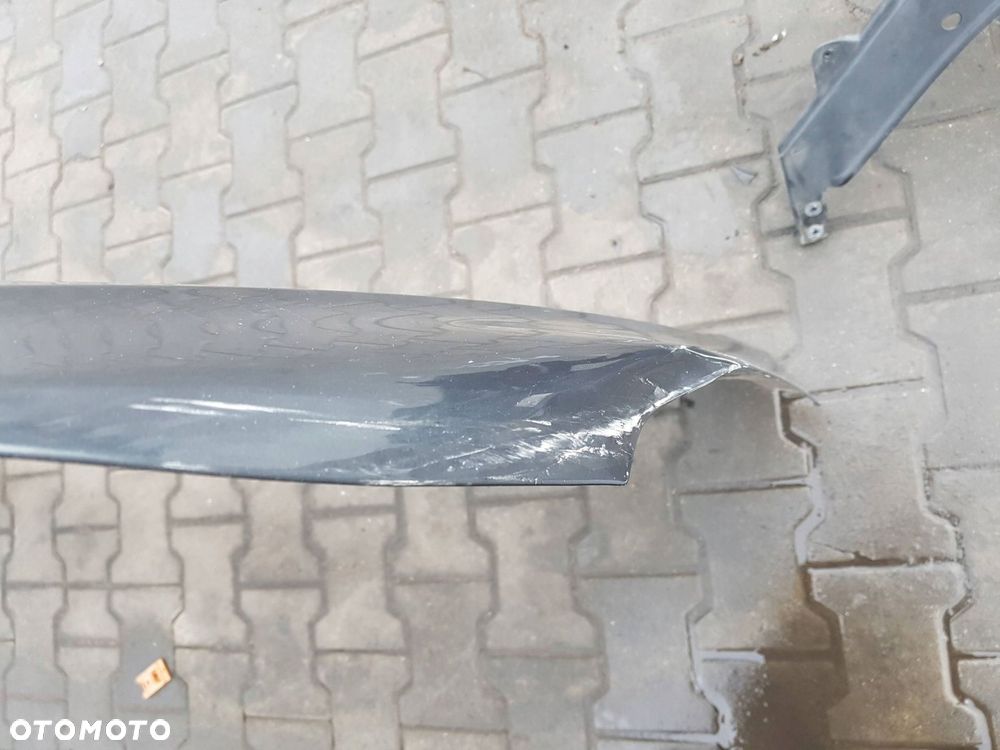 VW PASSAT CC 08-12r MASKA LK7X - 7