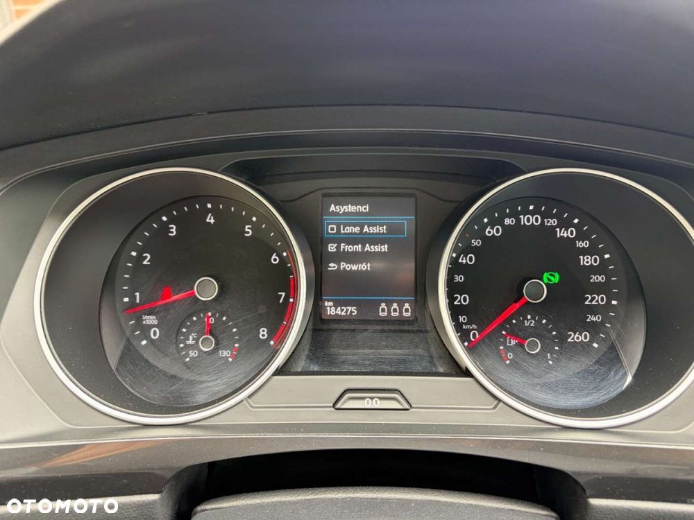 Volkswagen Tiguan 1.4 TSI 4Motion (BlueMotion Technology) DSG Comfortline - 9