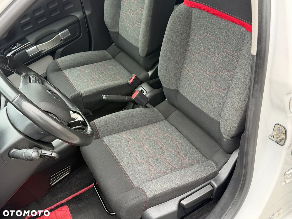 Citroën C3 Pure Tech 83 S&S FEEL - 16