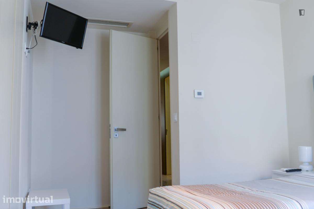 Apartamento com 2 quartos - localizado em São Sebastião Lisbon - Grande imagem: 5/29