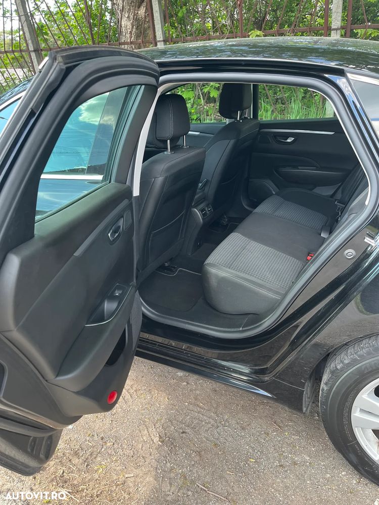 Renault Talisman TCe 160 EDC GPF LIMITED - 8