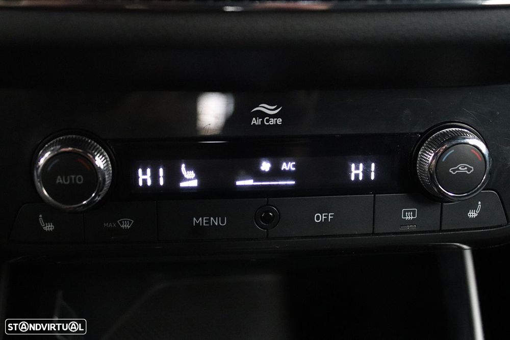 Skoda Fabia 1.0 TSI Style - 14