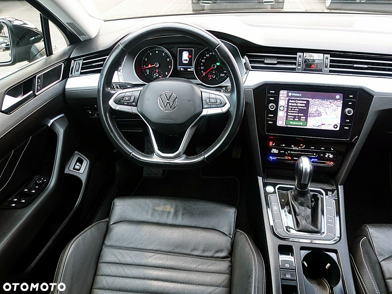 Volkswagen Passat - 15