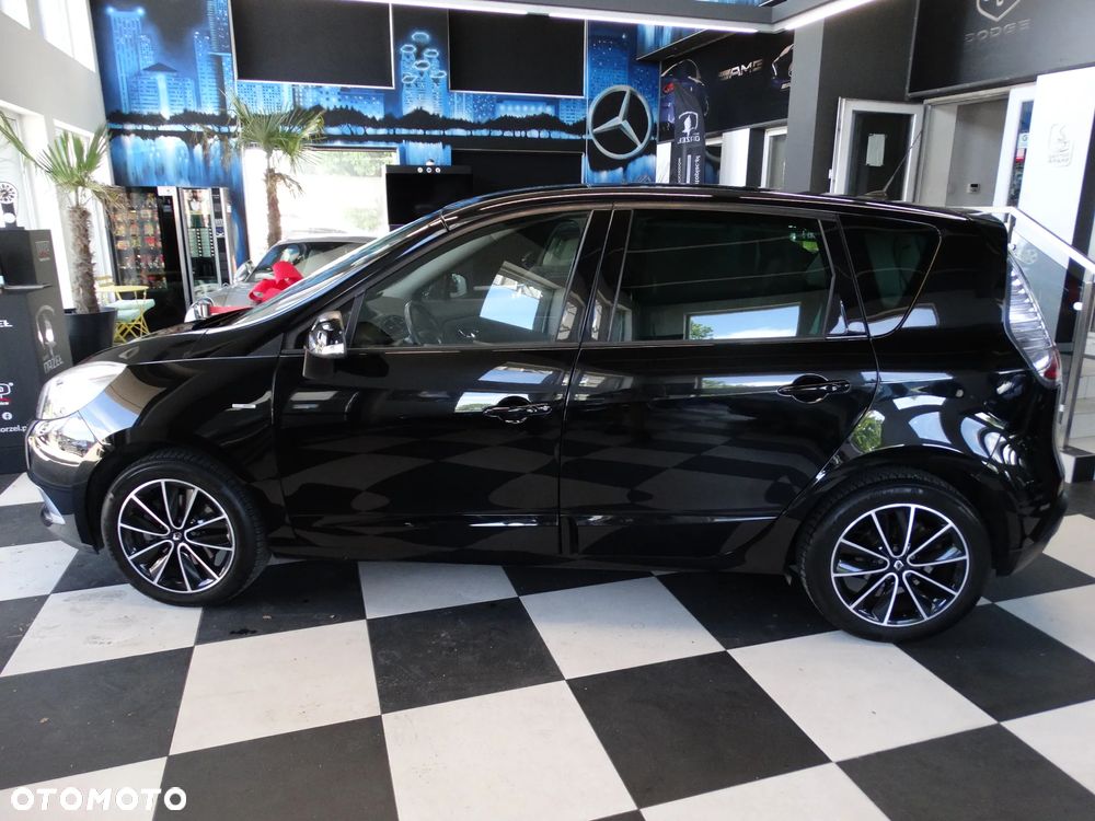 Renault Scenic Energy TCe 130 S&S Bose Edition - 2