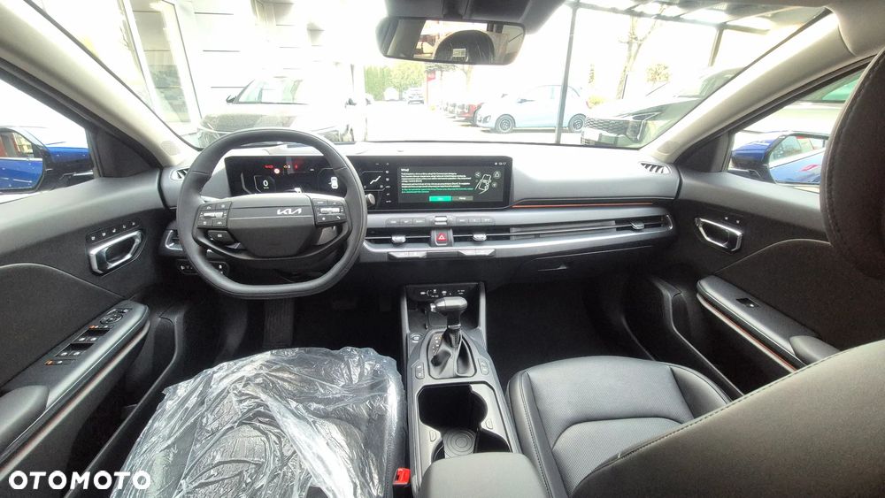Kia K4 1.6 T-GDI L - 18