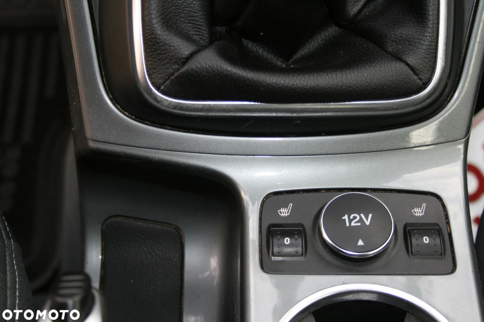 Ford C-MAX 1.6 TDCi Titanium - 21