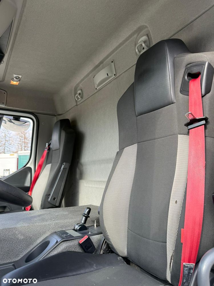 Renault D WIDE 18.380 / CHŁODNIA / WINDA / LAMBERET / CARRIER 1150 / 2021 ROK / SPROWADZONY - 21