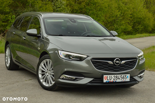 Opel Insignia 1.5 T Exclusive S&S