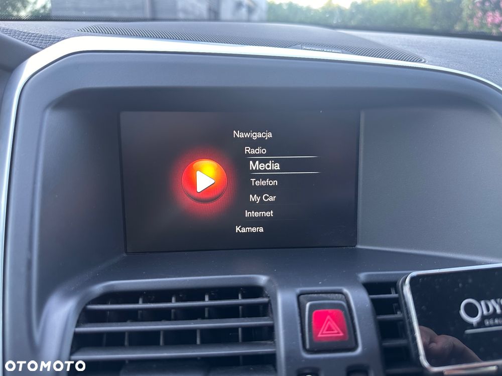 Volvo XC 60 T6 AWD Summum - 15