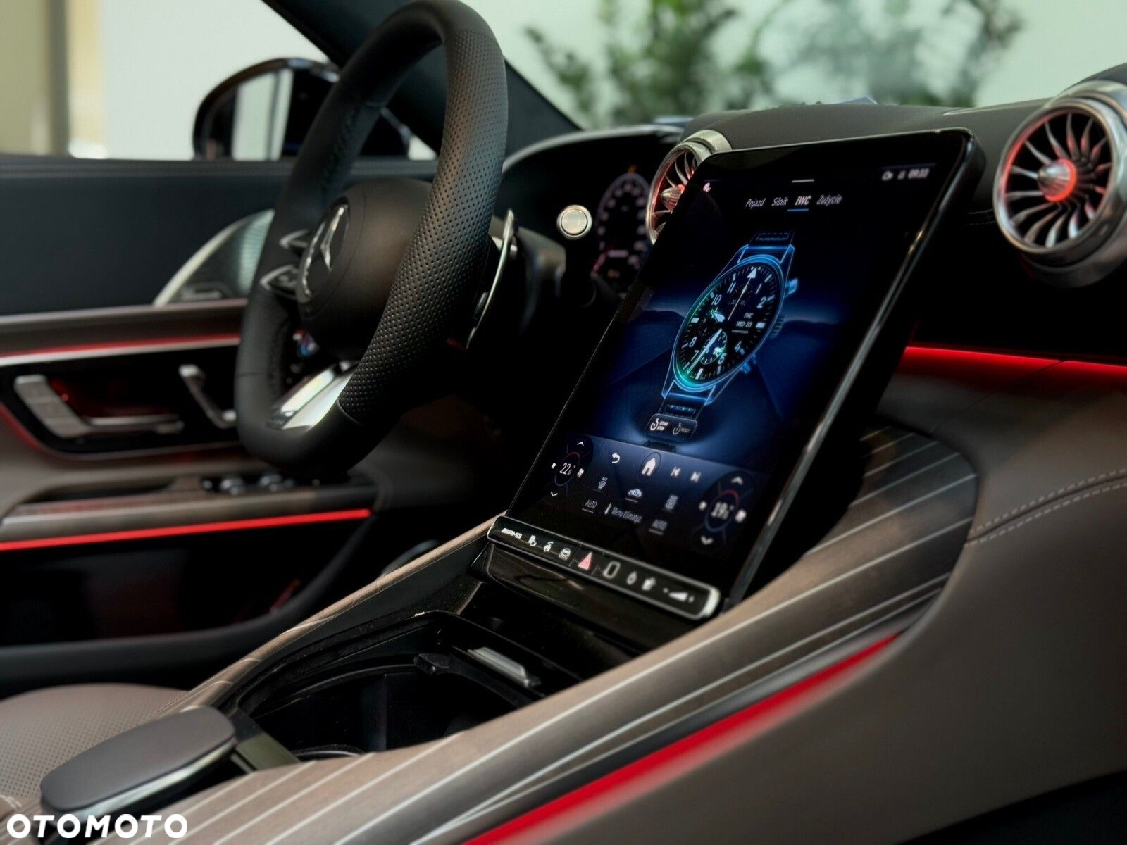 Mercedes-Benz SL - 33