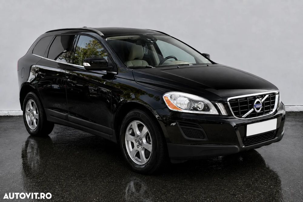 Volvo XC 60 - 3