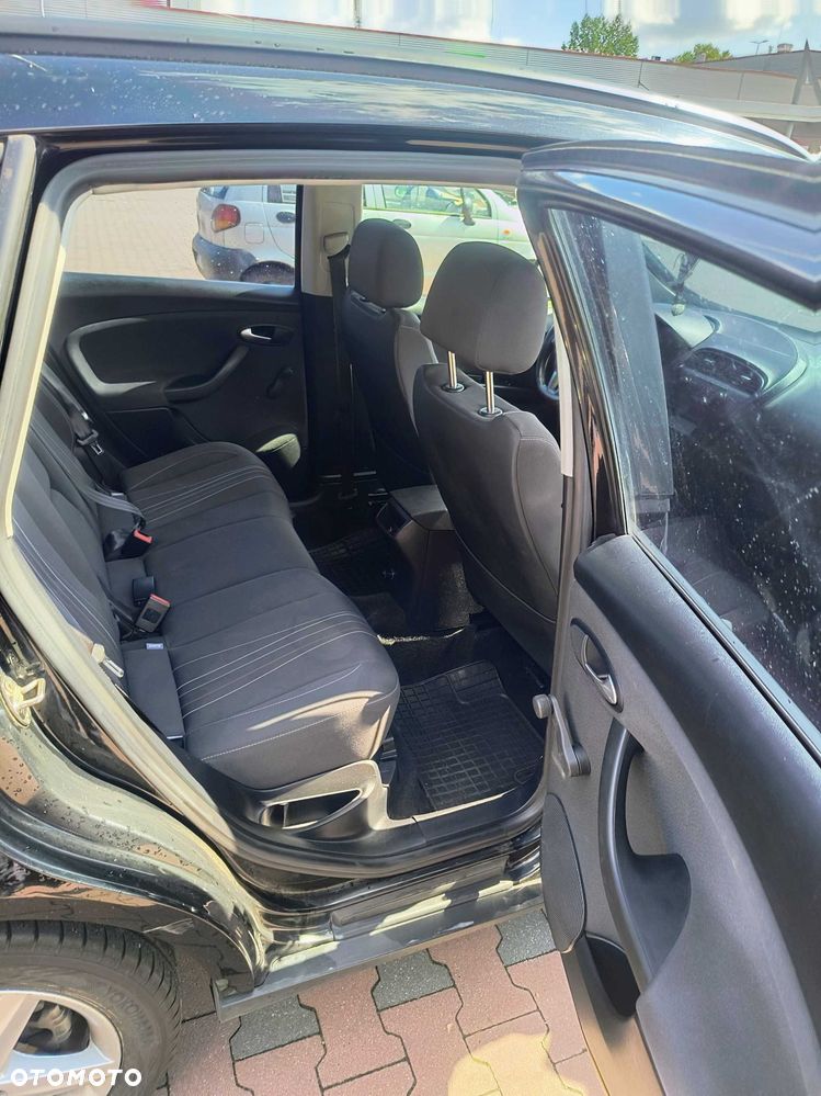 Seat Altea XL - 8