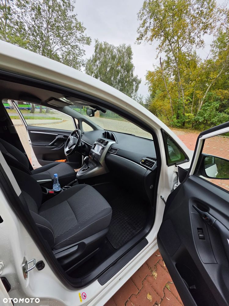 Toyota Verso 1.8 Premium MS 7os EU6 - 8