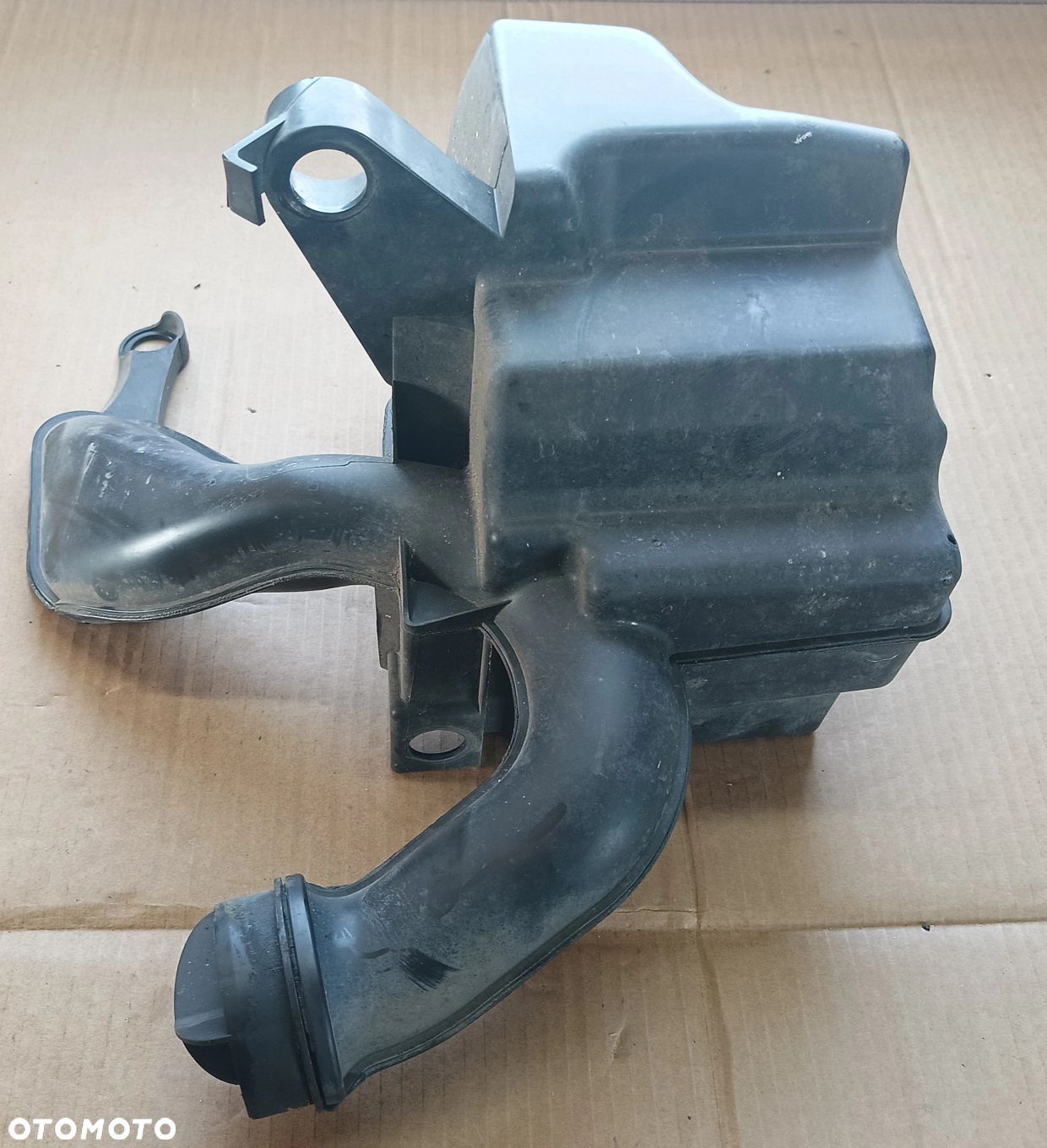 Focus MK2 rezonator 1,4 16V benzyna C MAX Ford .. - 1