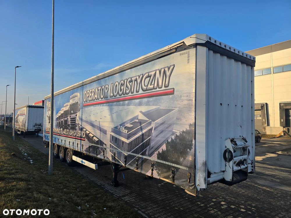 Krone SDP 27 Mega - 8