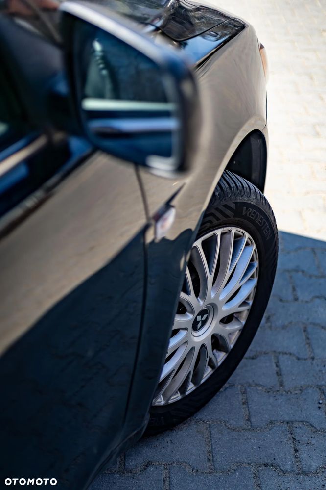 Mitsubishi Lancer 1.8 Invite - 19