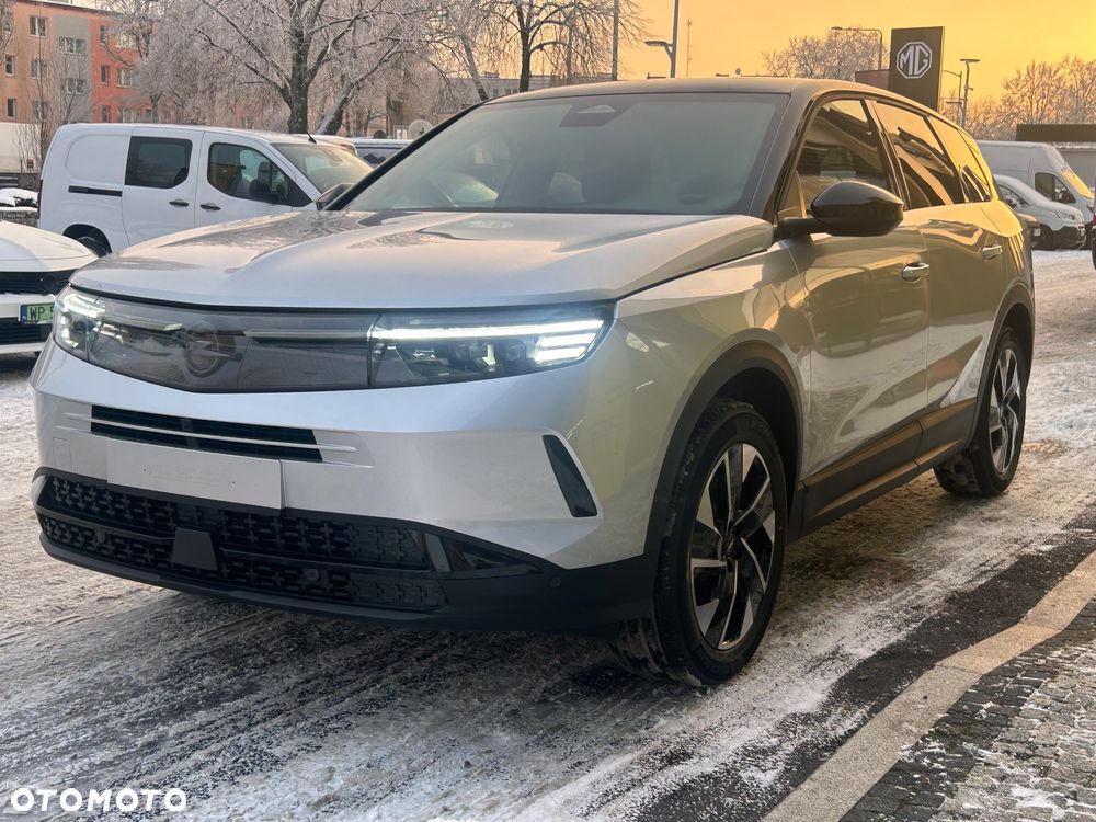 Opel Grandland 1.2 mHEV GS eDTC6 - 10