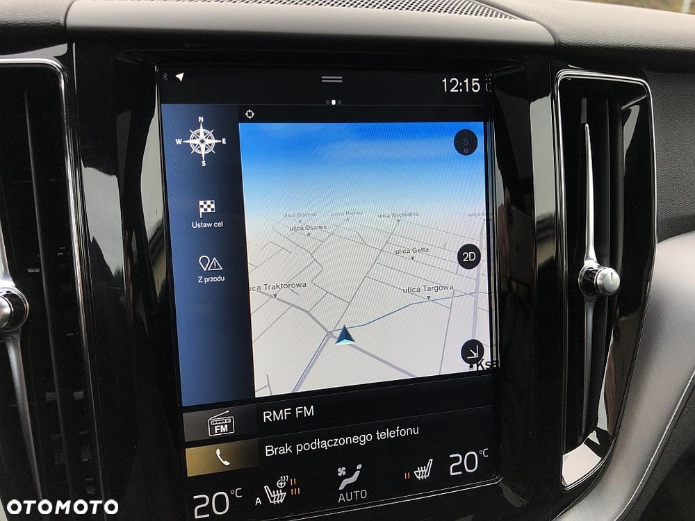 Volvo XC 60 D4 SCR AWD Inscription - 15